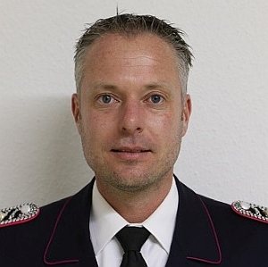 Martin Balzat